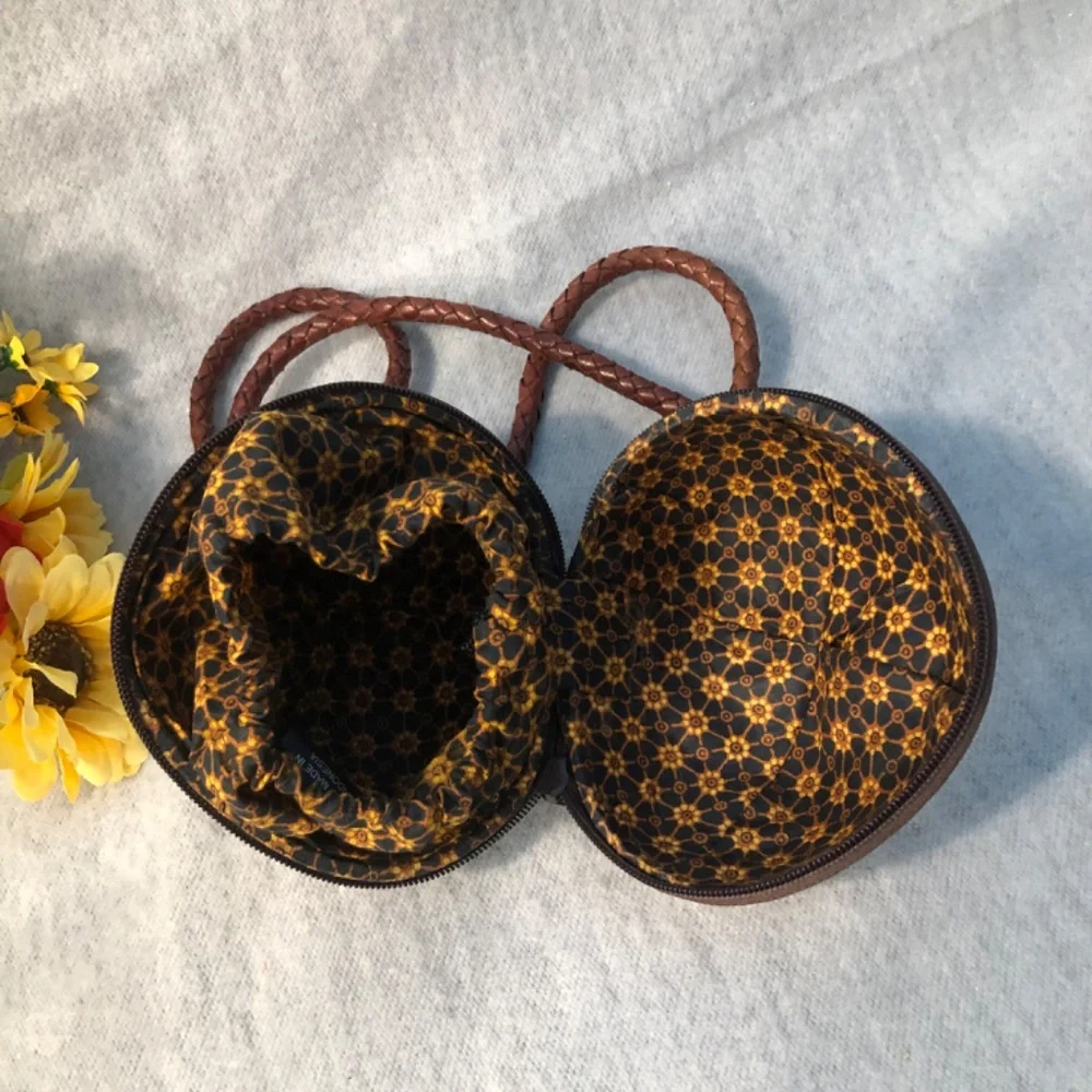 NWOT - Genuine Coconut Shell Shoulder Bag_12